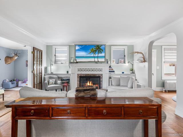 House for sale in Port Chester, New York