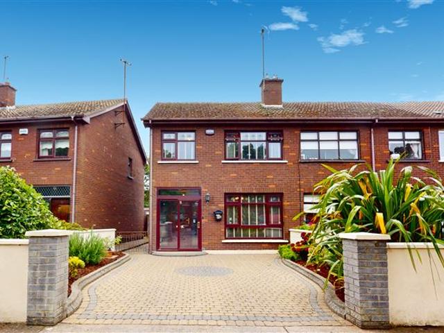 House for sale in Balbriggan