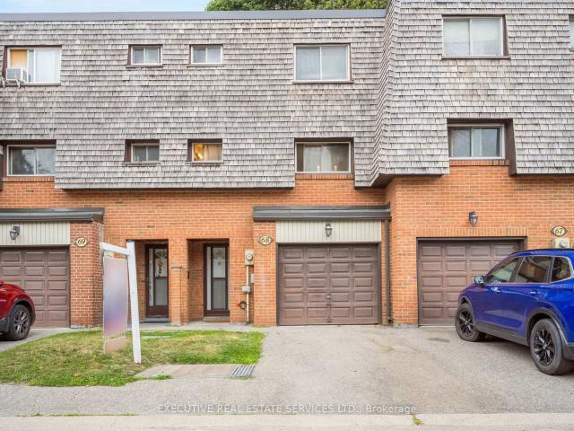 Condo for sale in Woburn, Ontario