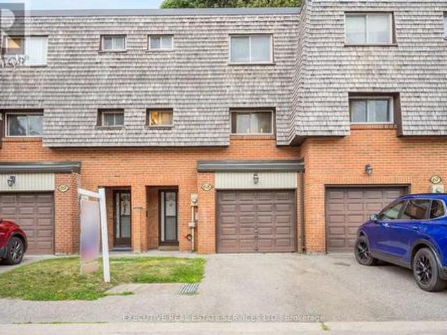 Townhouse for sale in Georgina, Ontario