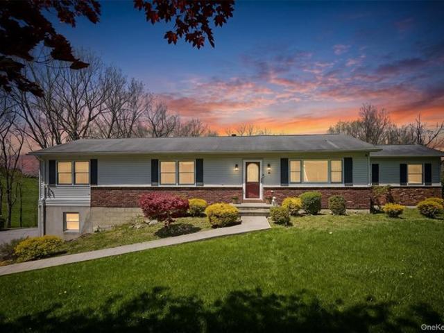 House for sale in Poughquag, New York