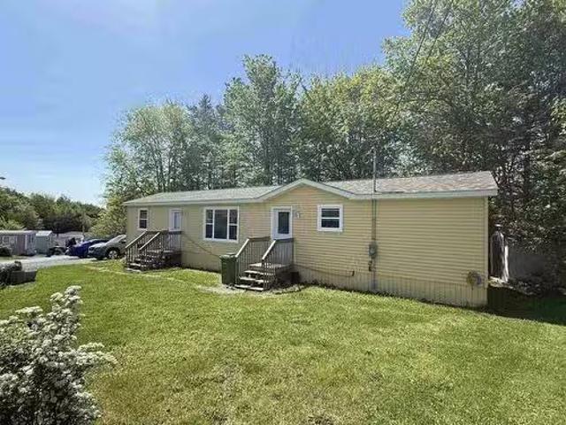 House for sale in Nova Scotia