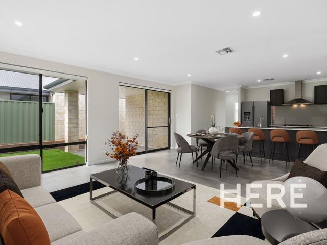 House for rent in Henley Brook, Western Australia