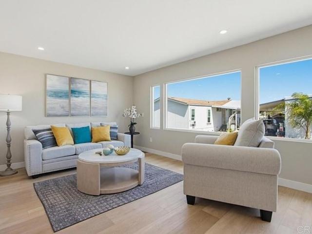 House for sale in Oceanside, California