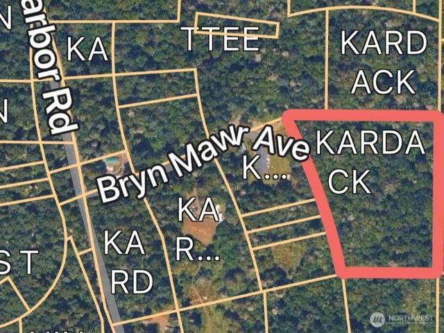 Land for sale in Washington