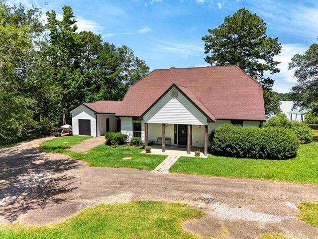 House for sale in Carriere, Mississippi