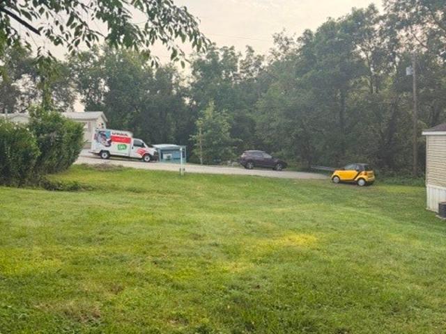 Farm for sale in Bovard, Pennsylvania