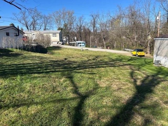 Land for sale in Bovard, Pennsylvania