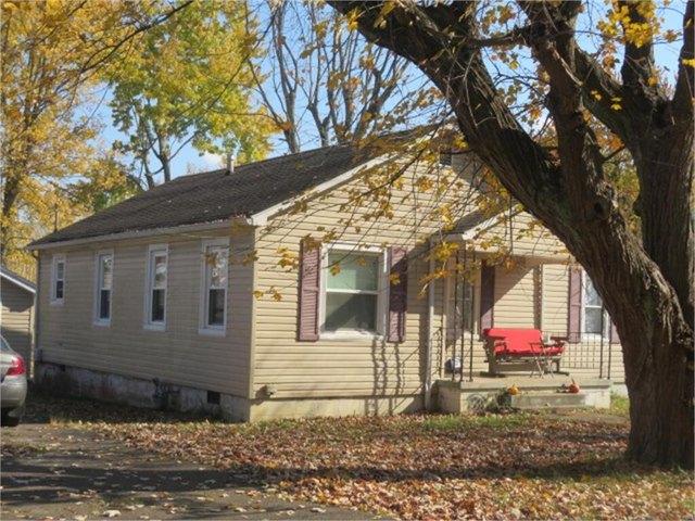 House for sale in Madisonville, Kentucky