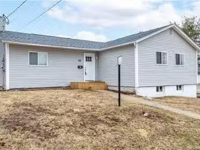 House for sale in City Of Saint John, New Brunswick