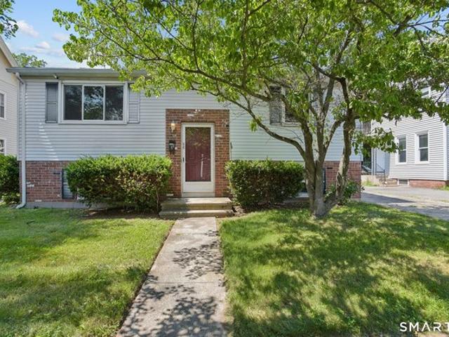 House for sale in Wallingford, Connecticut