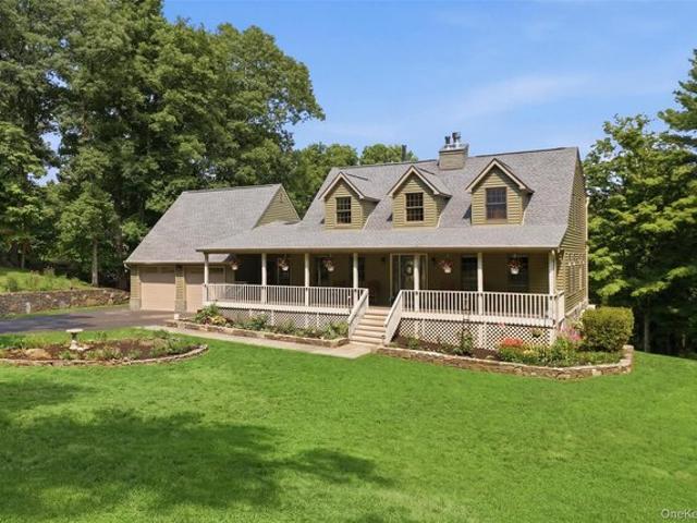House for sale in New Paltz, New York