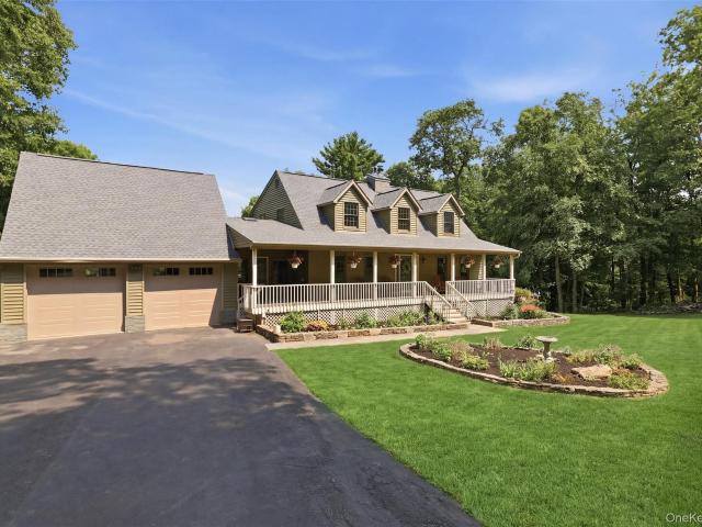House for sale in New Paltz, New York