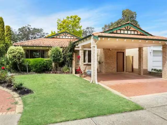 House for rent in Stirling, Western Australia