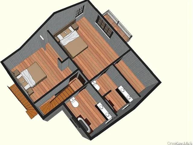 Land for sale in Rockland, New York