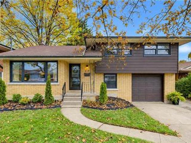 House for sale in Rosemount, Kitchener