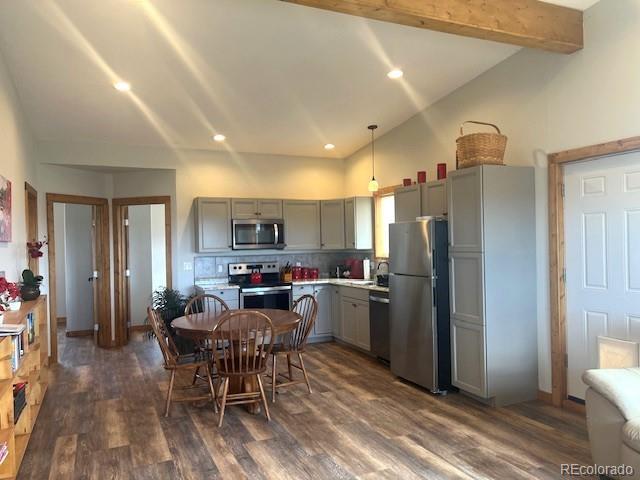 House for sale in Crestone, Colorado