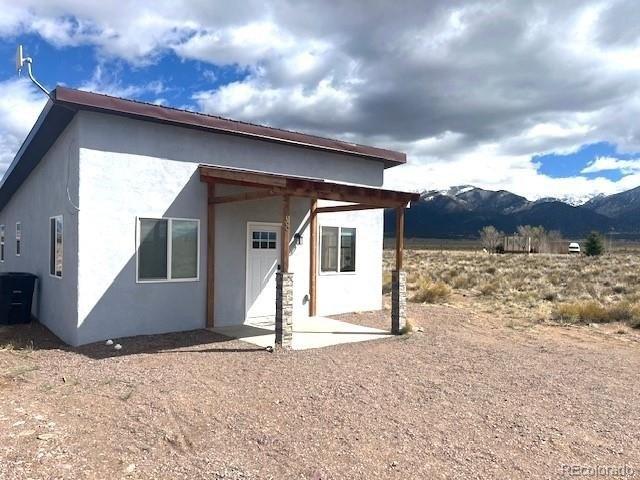 House for sale in Crestone, Colorado