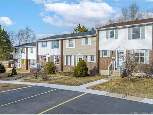 House for sale in City Of Saint John, New Brunswick