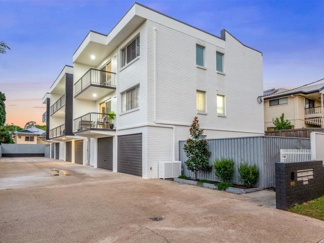 Apartment for rent in Toombul, Queensland