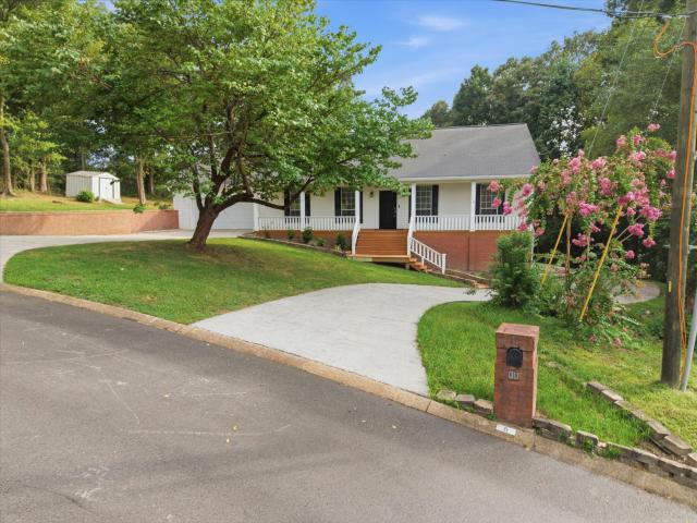 House for sale in Ringgold, Georgia