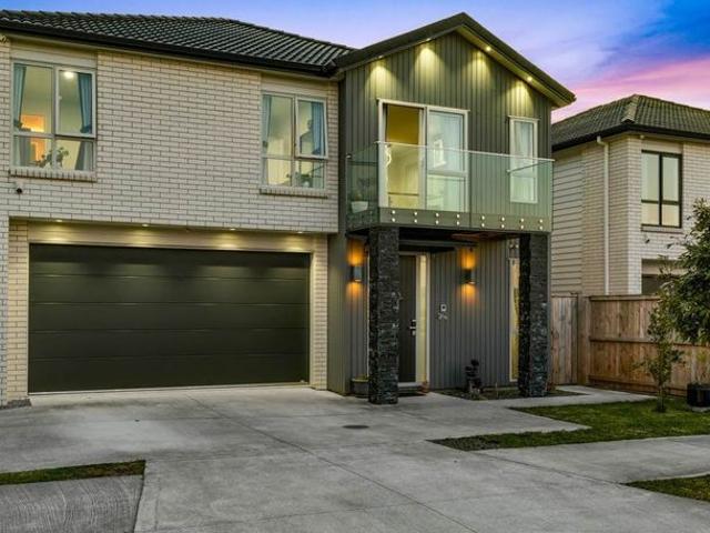House for rent in East Tamaki, Oroua County