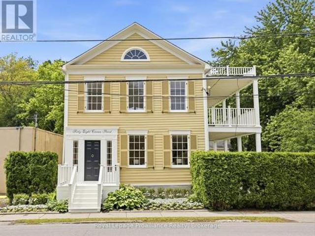 House for sale in Port Hope, Ontario