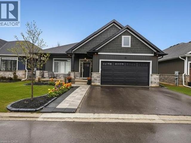 House for sale in County Of Brant, Ontario