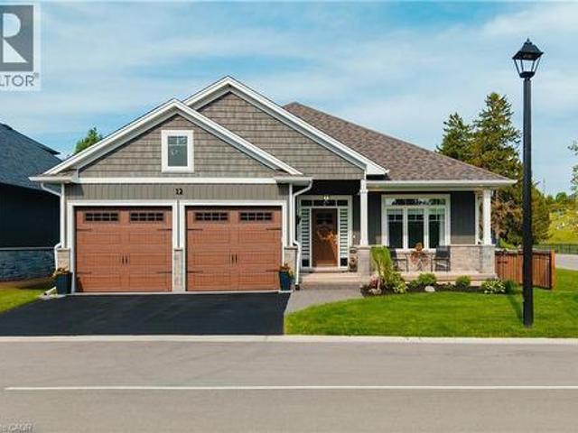 House for sale in County Of Brant, Ontario