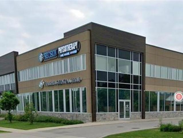 Commercial for rent in Ancaster, Ontario