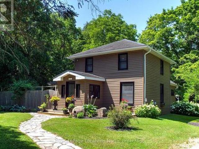 House for sale in Grey, Ontario