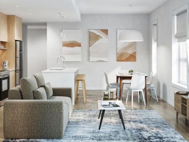 Apartment for rent in Les Collines-de-l'outaouais, Quebec