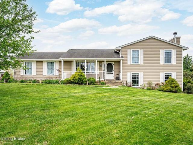 House for rent in Taylorsville, Spencer County