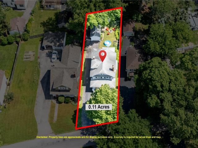 House for sale in New York