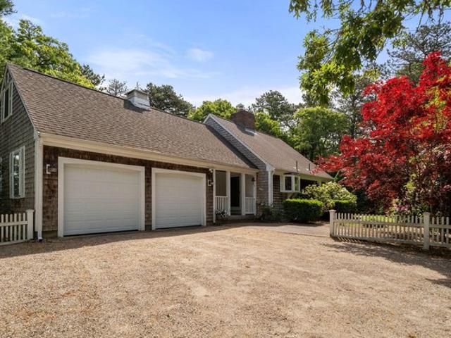 House for sale in Chatham, Massachusetts