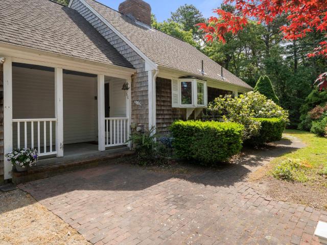 House for sale in Chatham, Massachusetts