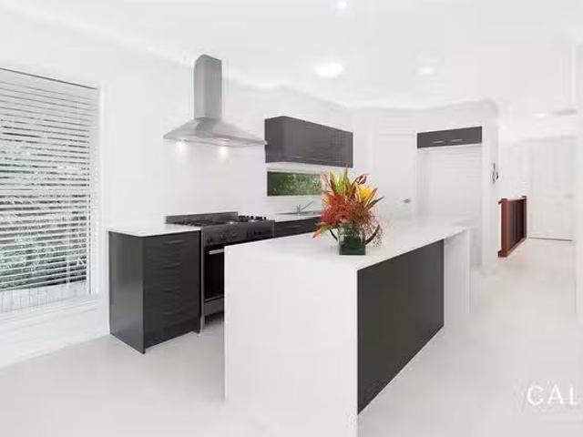 House for rent in Toombul, Queensland