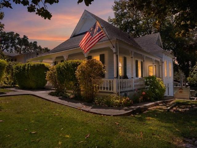 House for sale in San Andreas, California
