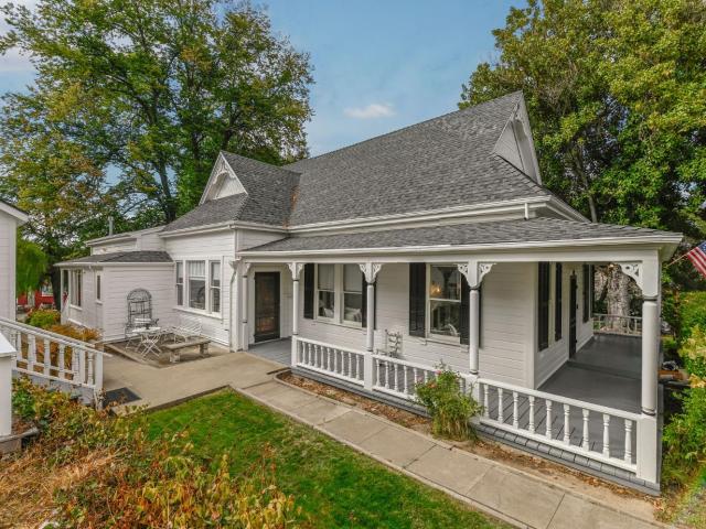 House for sale in San Andreas, California