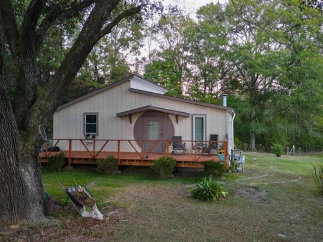House for sale in Waynesboro, Mississippi