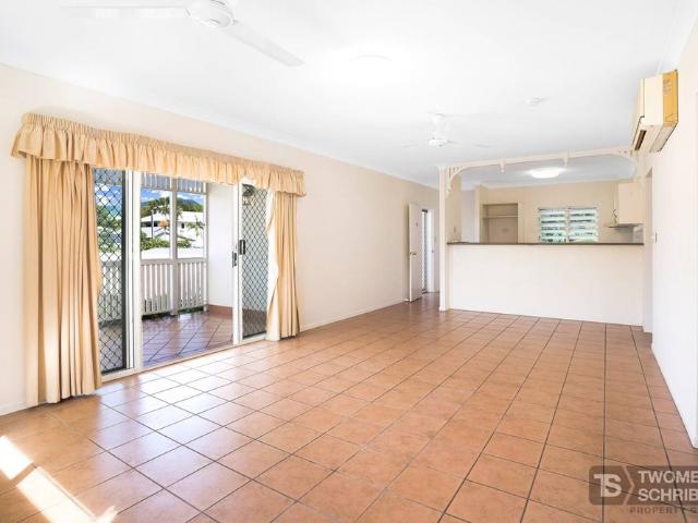 Apartment for rent in Cairns, Queensland
