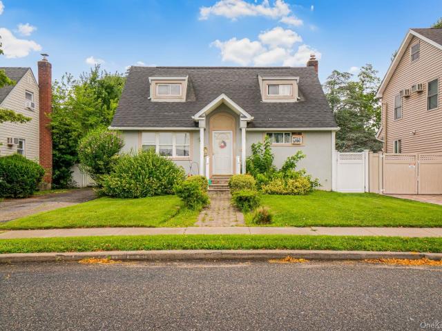 House for sale in Nassau, New York