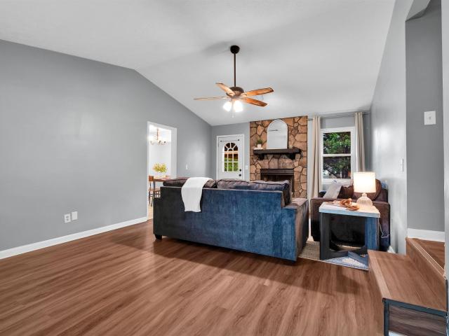 House for sale in Alabama