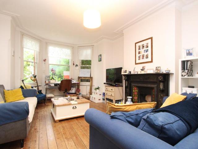 Apartment for rent in London Borough of Haringey, Greater London