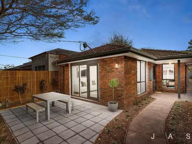 House for rent in Footscray, Victoria