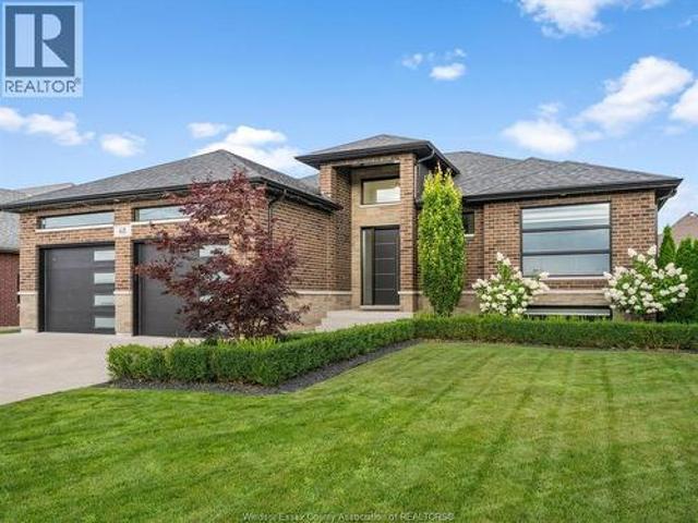 House for sale in Kingsville, Ontario