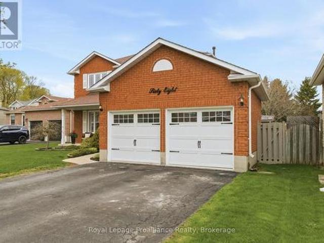 House for sale in Cobourg, Ontario