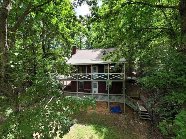 Townhouse for sale in Blairsville