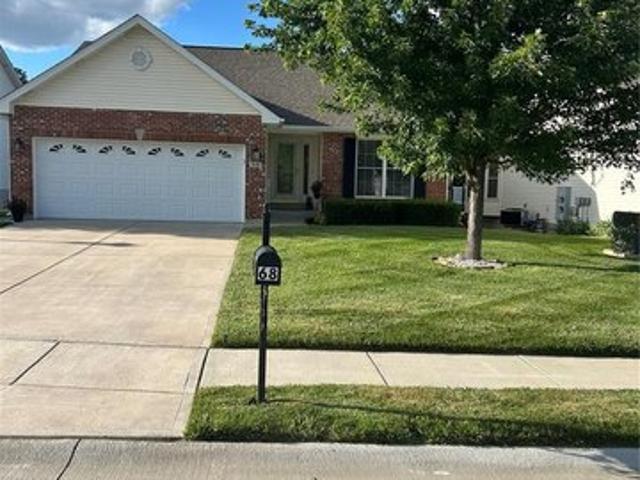 House for sale in Saint Peters, Missouri