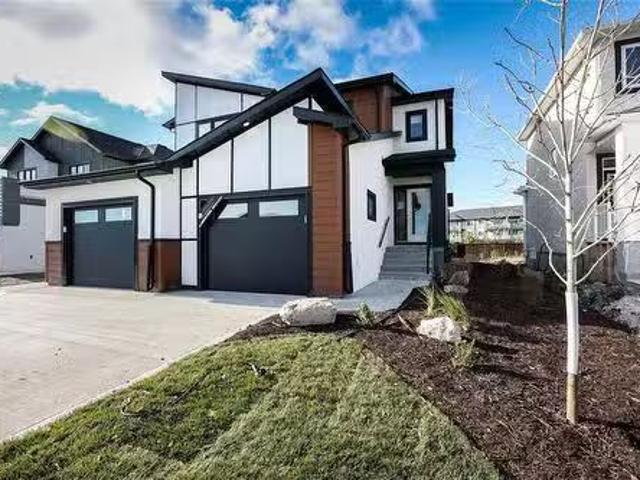 House for sale in Manitoba